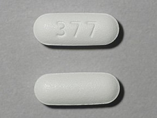 A 50 mg tramadol tablet image photo picture