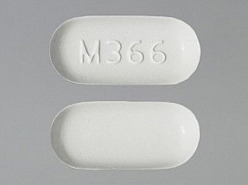 A 7.5 mg hydrocodone white tablet image photo picture